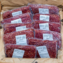 Load image into Gallery viewer, Sacred Cow Burger Bundle