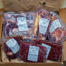 Load image into Gallery viewer, Bearconomy Beef Bundle