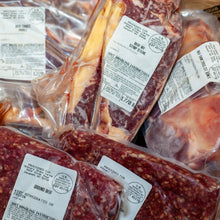 Load image into Gallery viewer, Bearconomy Beef Bundle