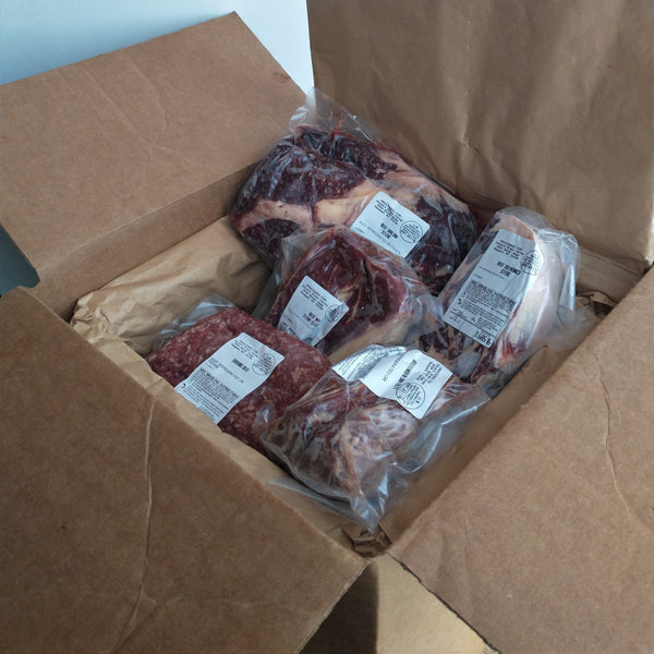 Upping our game with FREE shipping!