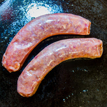 Load image into Gallery viewer, Burger and Sausage Bundle
