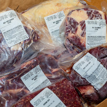 Load image into Gallery viewer, Beartarian Basics- Mixed beef bundle
